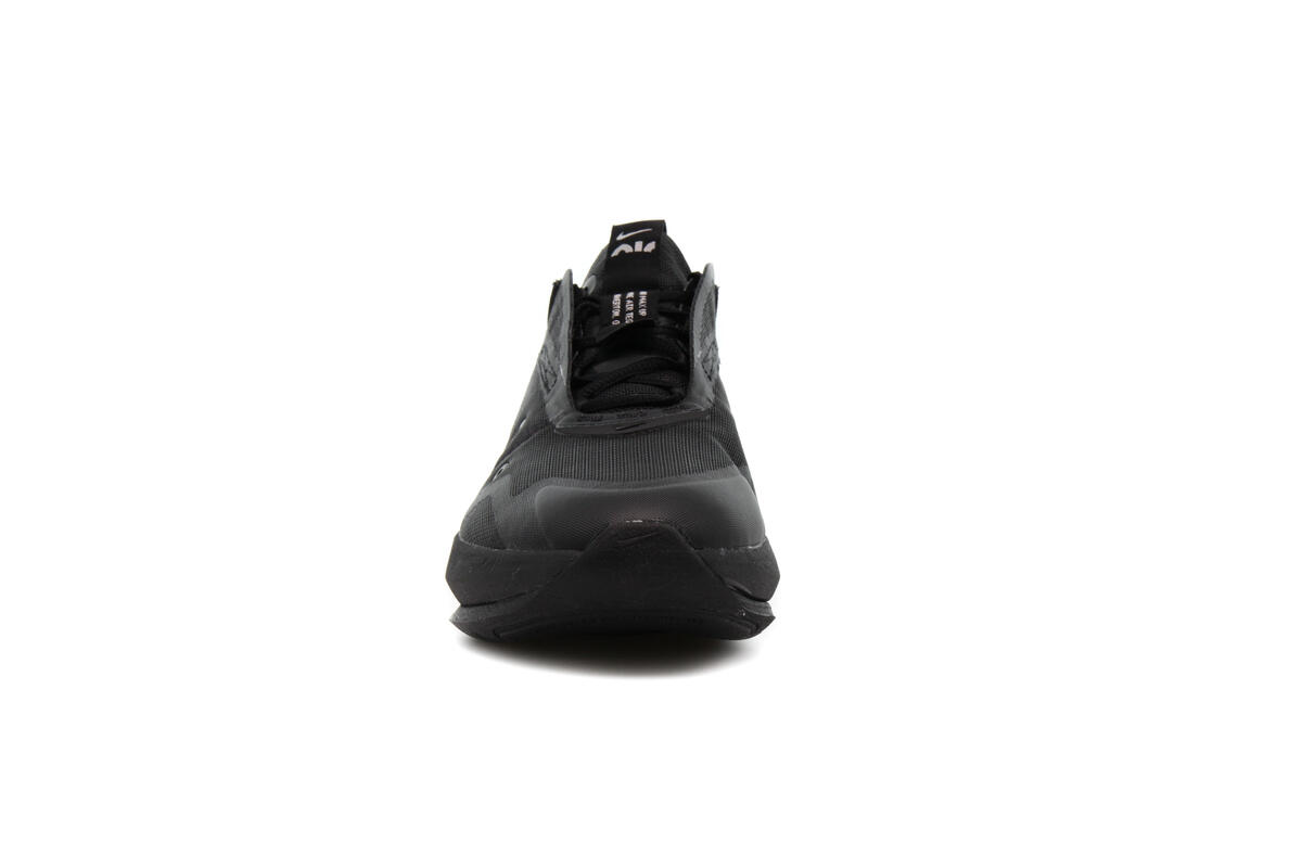 Nike Air Max Up Black (Women's) - Image 11