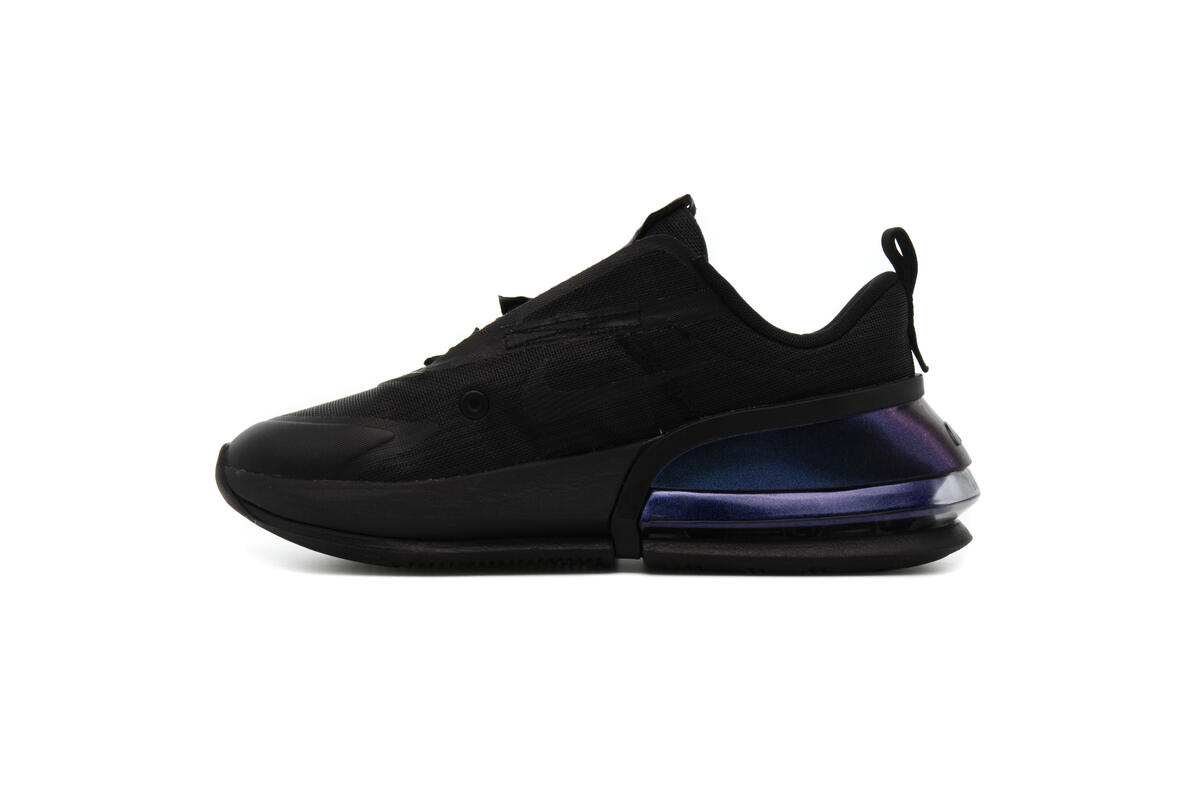 Nike Air Max Up Black (Women's) - Image 14