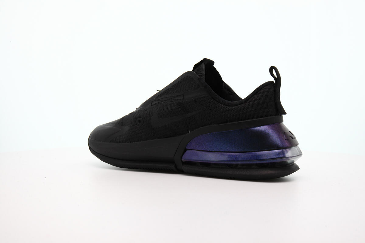 Nike Air Max Up Black (Women's) - Image 15