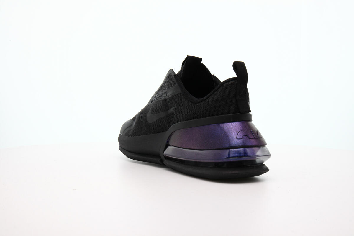 Nike Air Max Up Black (Women's) - Image 16