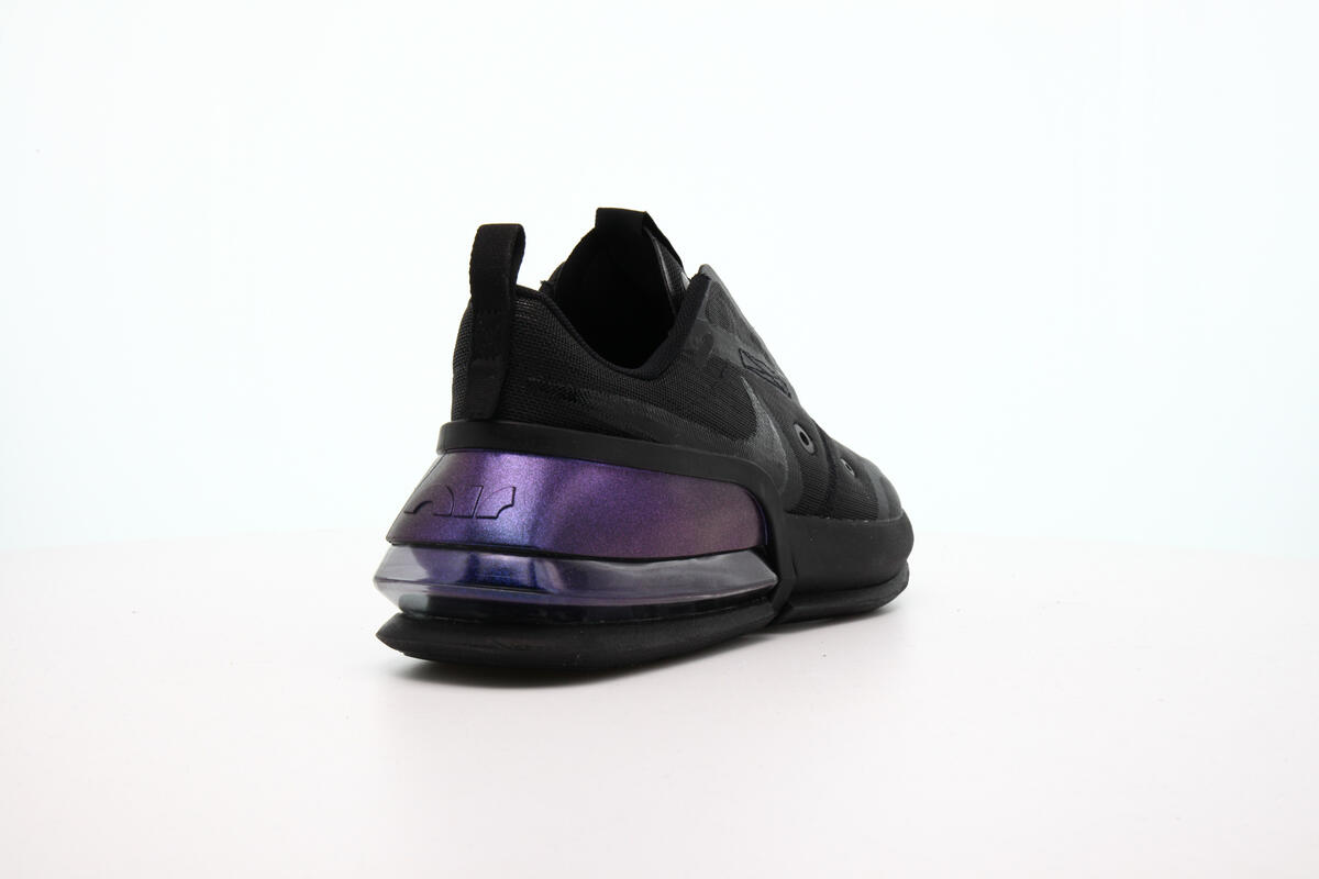 Nike Air Max Up Black (Women's) - Image 18