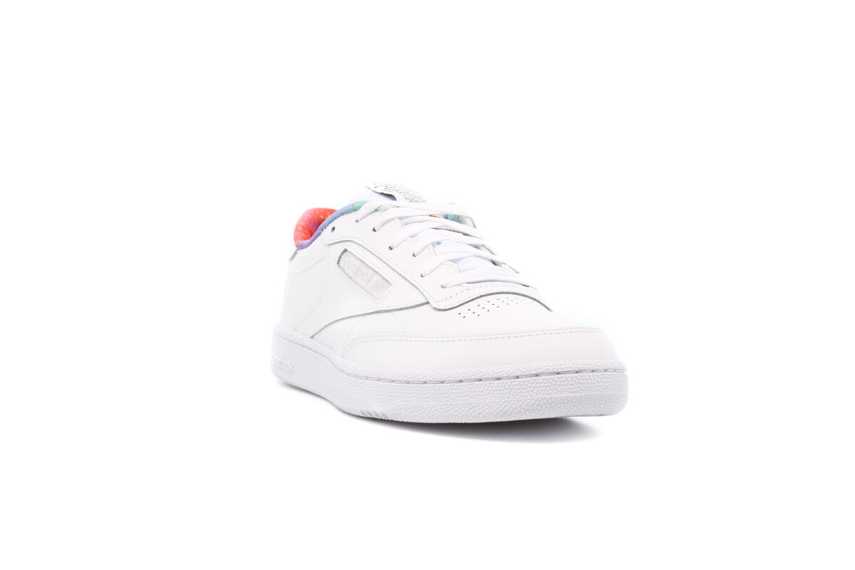 Reebok CLUB C Pride "White" - Image 5