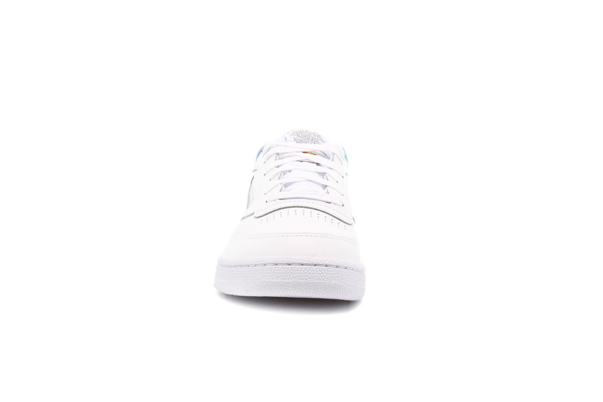 Reebok CLUB C Pride "White" - Image 6
