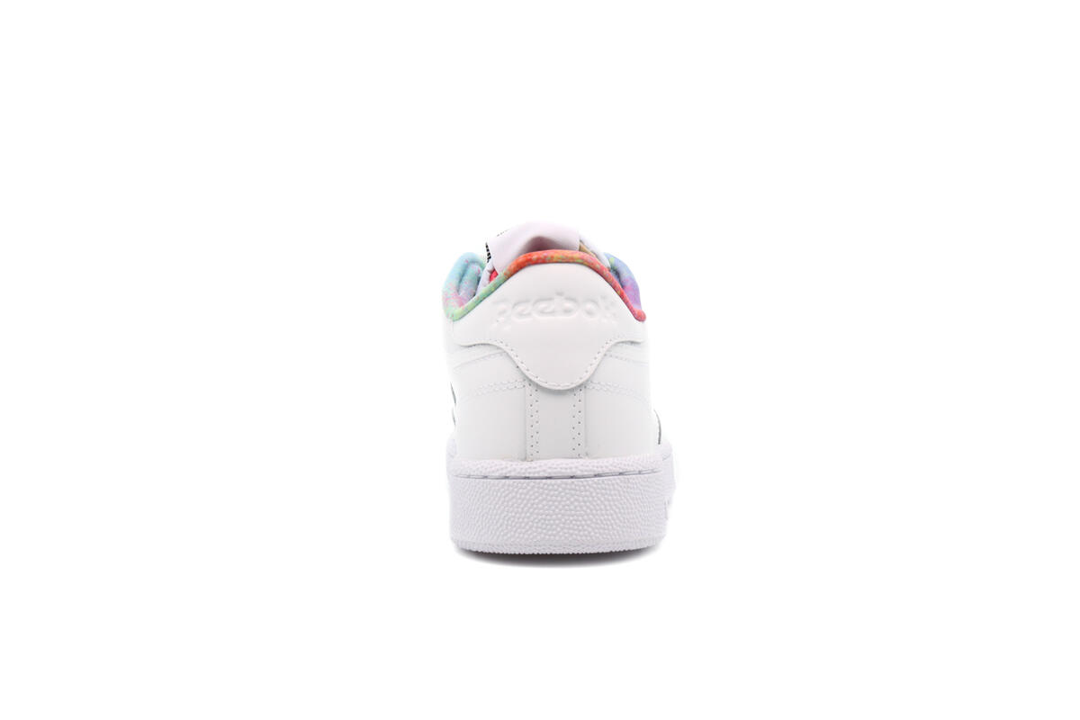 Reebok CLUB C Pride "White" - Image 12