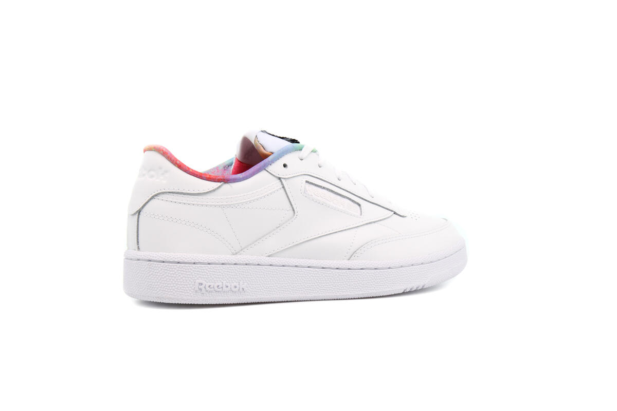 Reebok CLUB C Pride "White" - Image 14