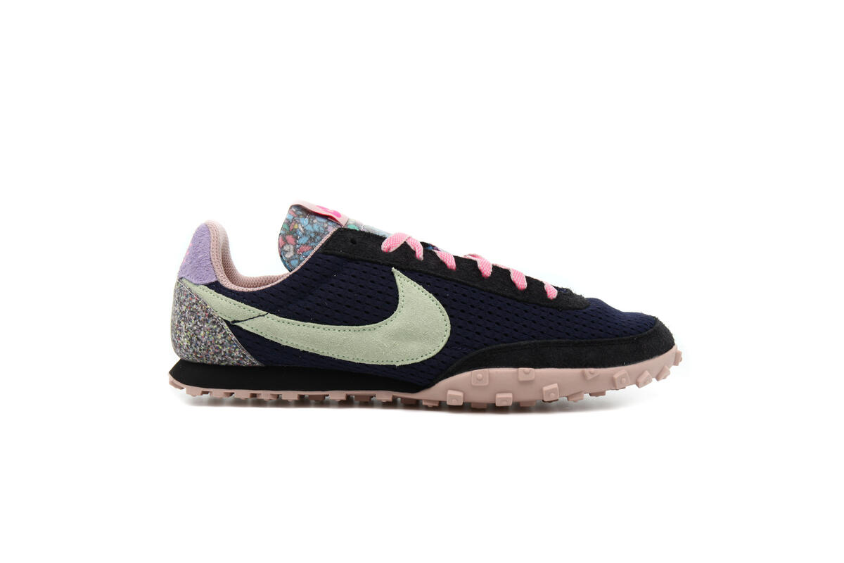 Nike Waffle Racer 'Midnight Navy' - Image 2