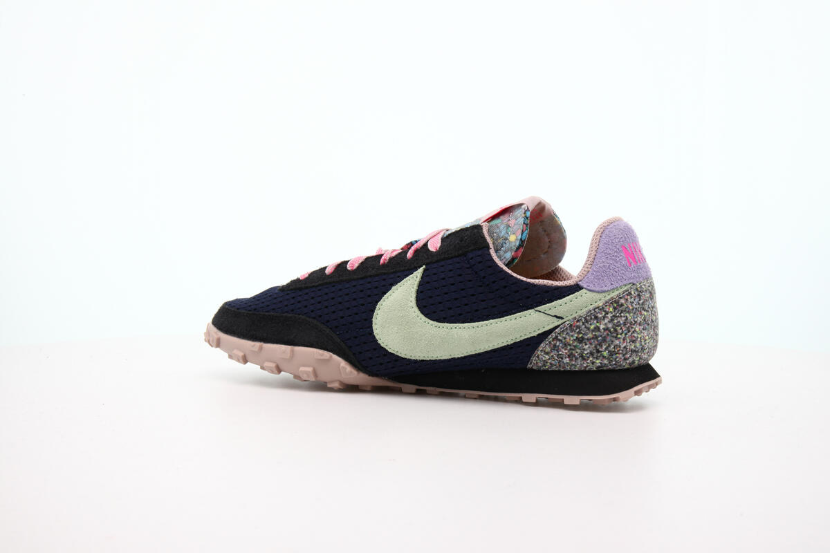 Nike Waffle Racer 'Midnight Navy' - Image 9