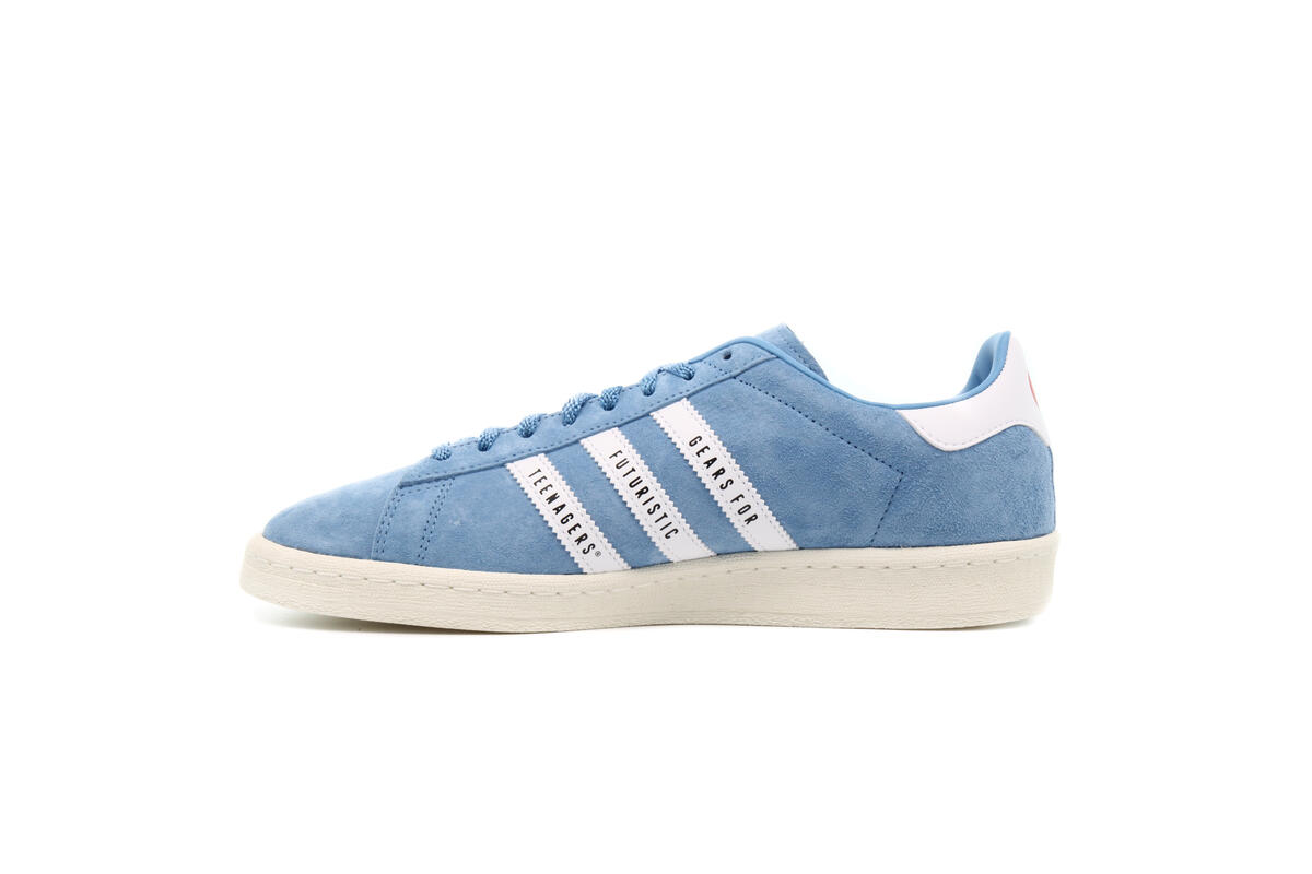 adidas Originals x Human Made Campus "Light Blue" - Image 21