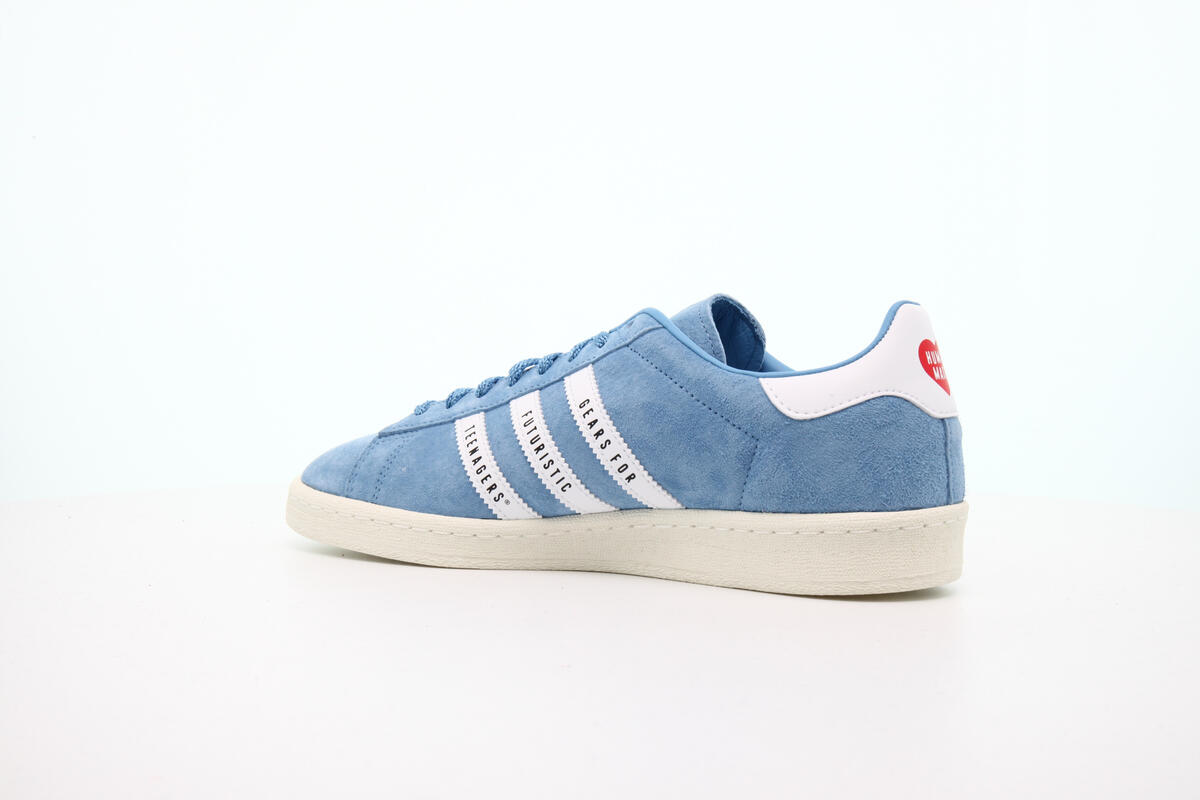 adidas Originals x Human Made Campus "Light Blue" - Image 22