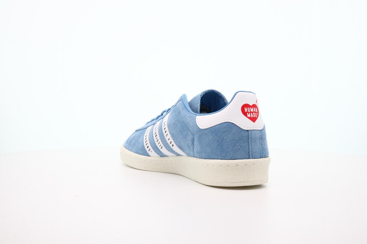 adidas Originals x Human Made Campus "Light Blue" - Image 23