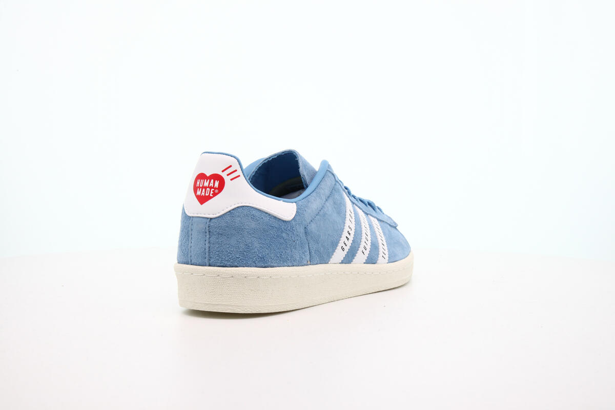 adidas Originals x Human Made Campus "Light Blue" - Image 25