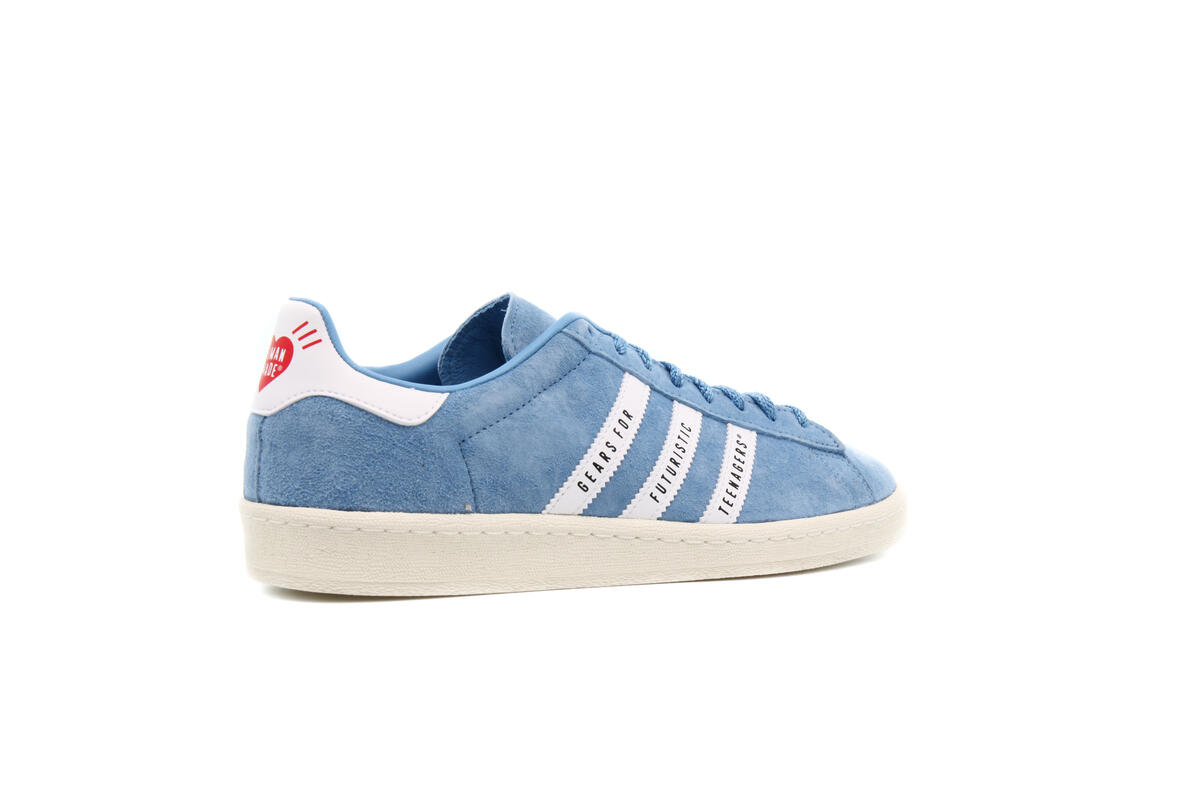 adidas Originals x Human Made Campus "Light Blue" - Image 26
