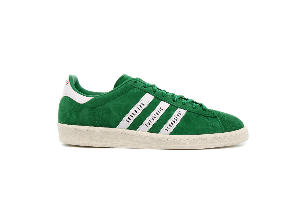adidas Originals x Human Made Campus "Green" - Image 15