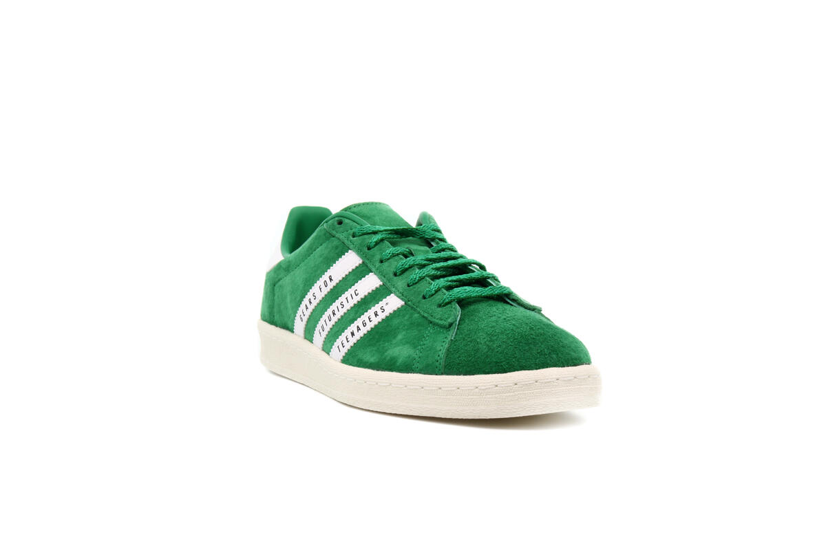 adidas Originals x Human Made Campus "Green" - Image 17