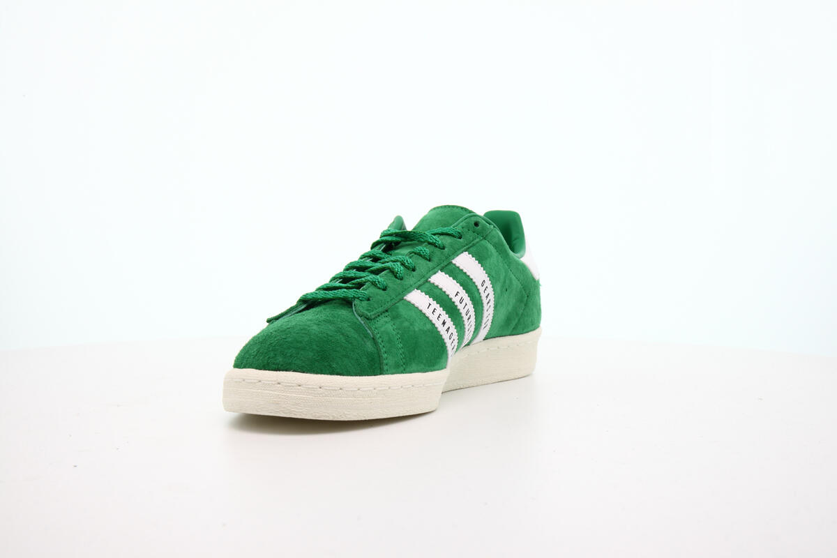 adidas Originals x Human Made Campus "Green" - Image 19