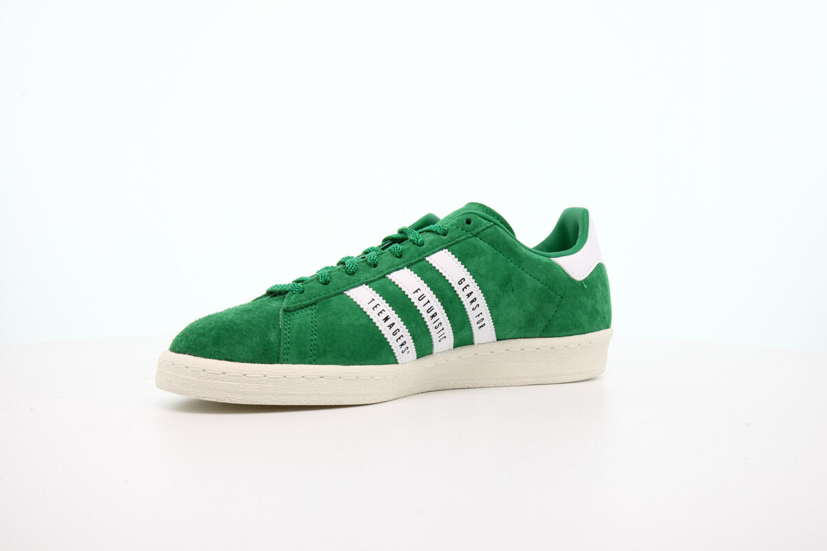 adidas Originals x Human Made Campus "Green" - Image 20