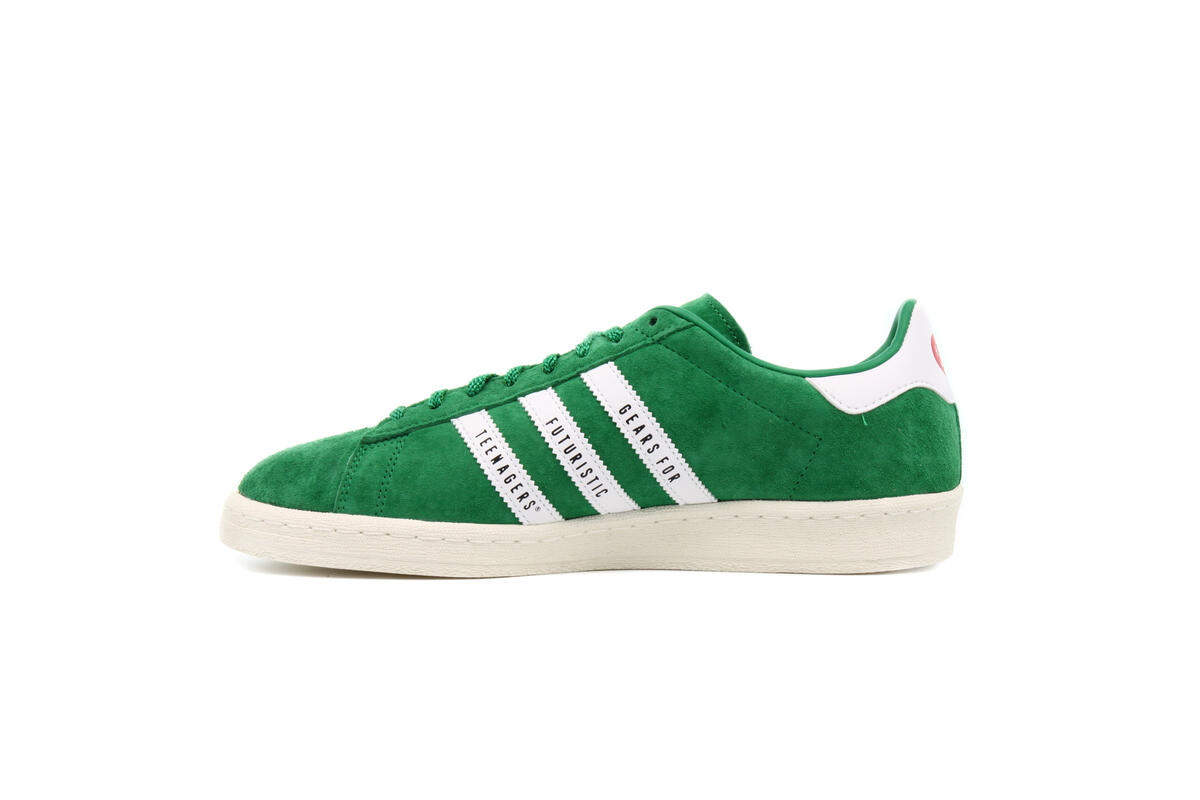 adidas Originals x Human Made Campus "Green" - Image 21