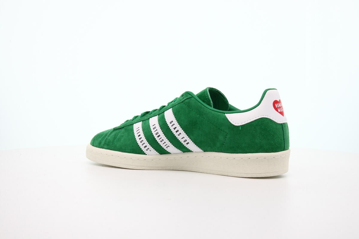 adidas Originals x Human Made Campus "Green" - Image 22