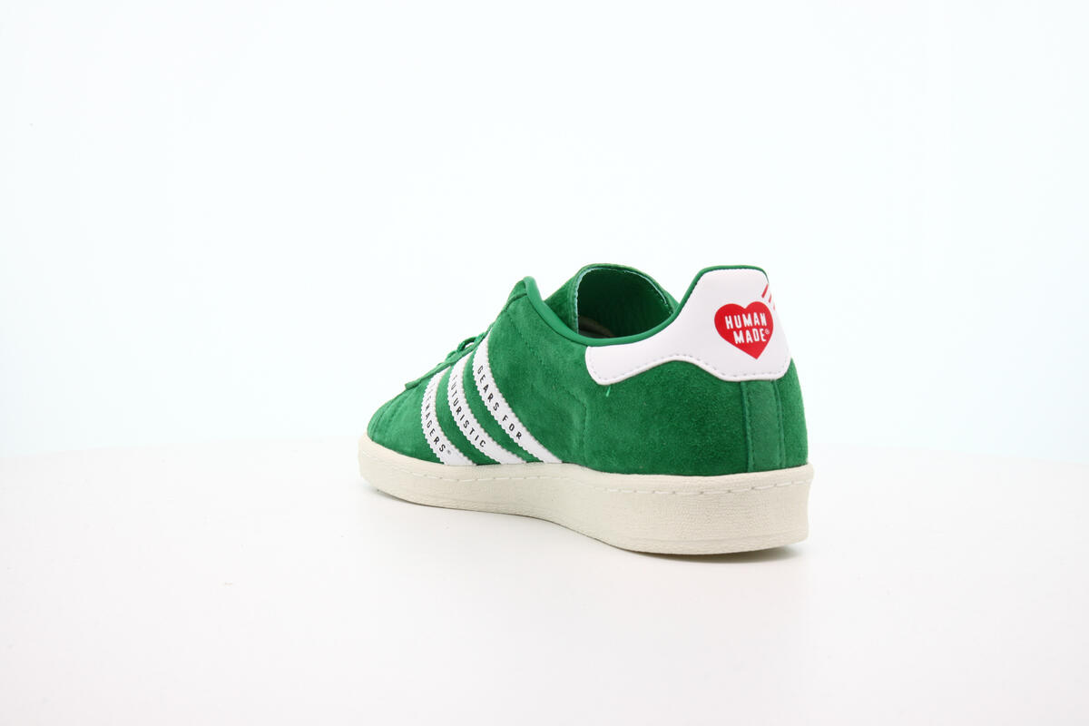 adidas Originals x Human Made Campus "Green" - Image 23