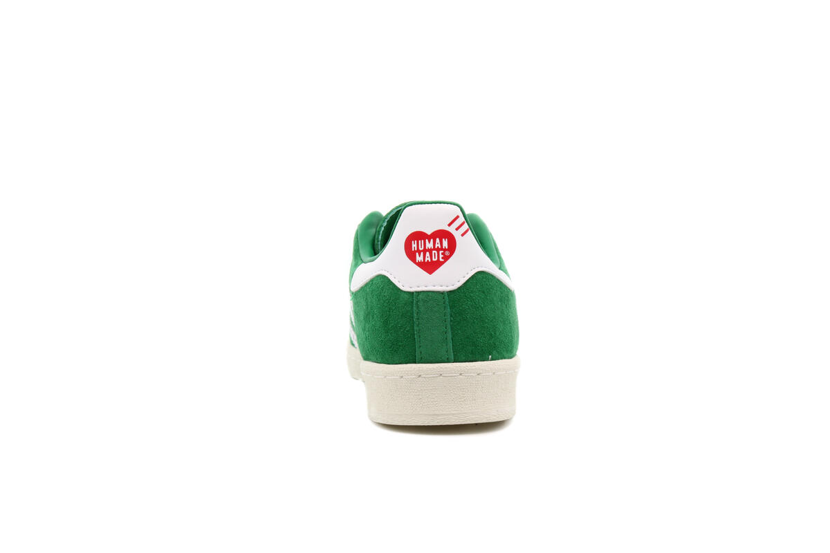 adidas Originals x Human Made Campus "Green" - Image 24