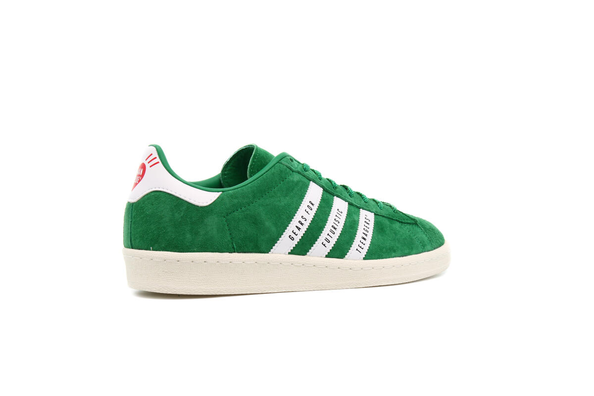 adidas Originals x Human Made Campus "Green" - Image 26