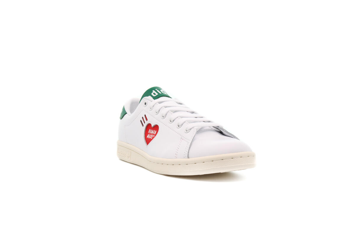adidas Originals x Human Made STAN Smith "Green" - Image 17