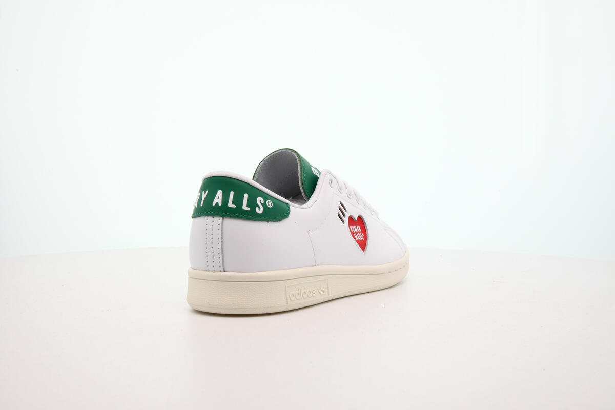 adidas Originals x Human Made STAN Smith "Green" - Image 25