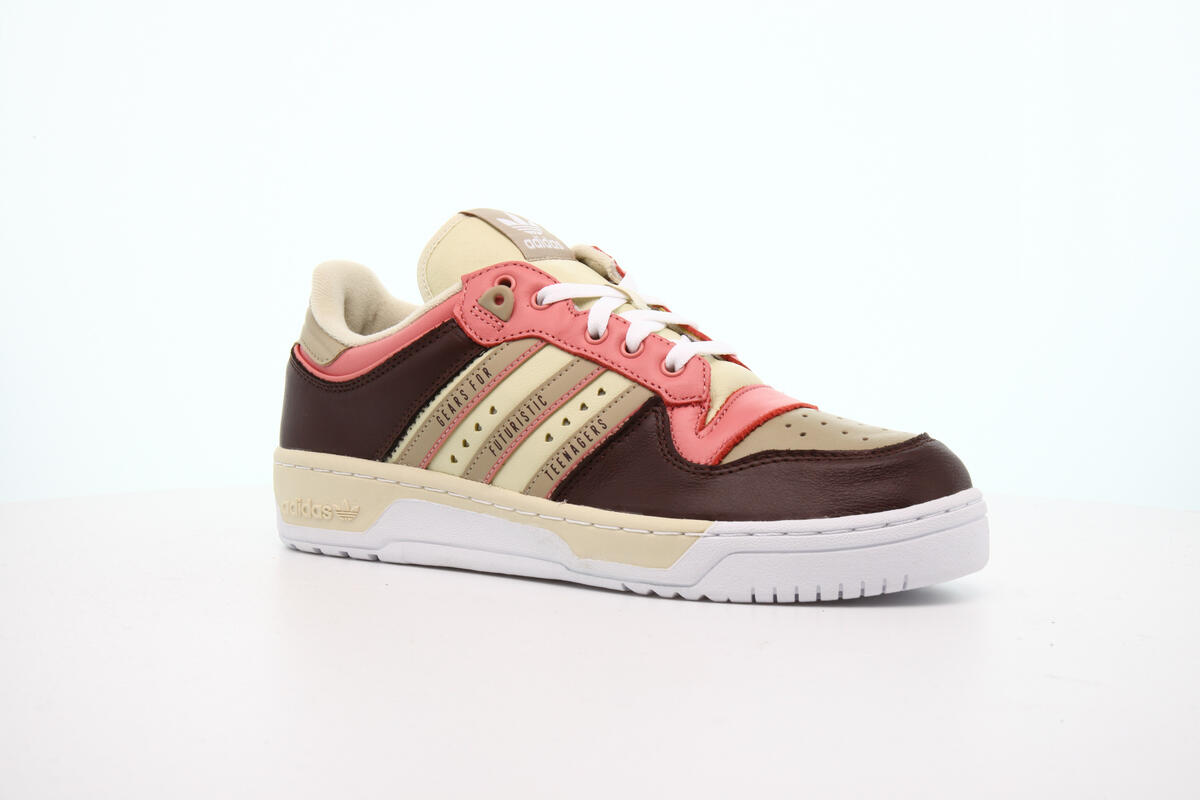 adidas Originals x HUMAN MADE RIVALRY LOW 