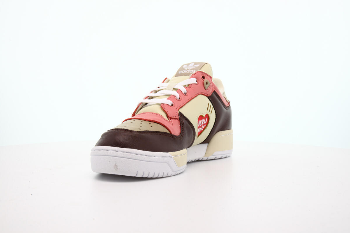 adidas Originals x Human Made Rivalry LOW "Sand" - Image 12