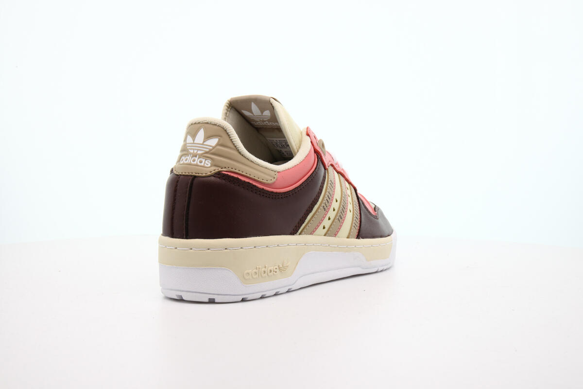 adidas Originals x Human Made Rivalry LOW "Sand" - Image 18