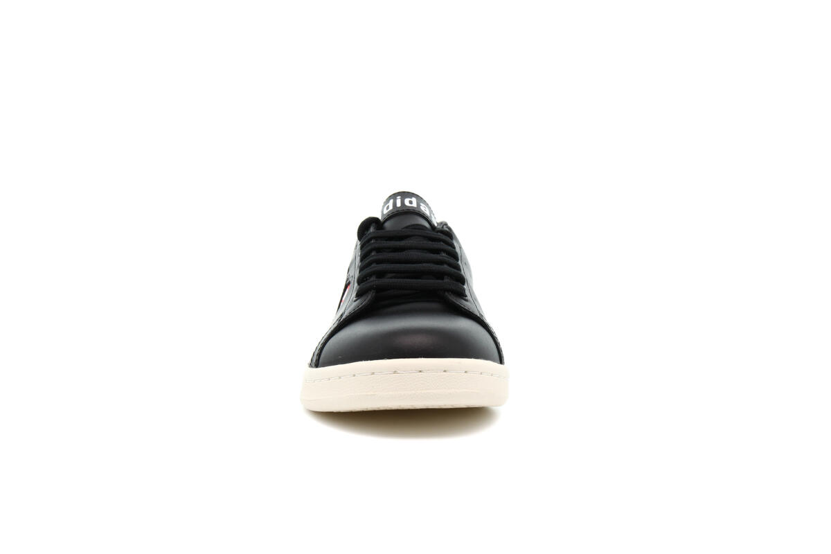 adidas Originals x Human Made STAN Smith "Core Black" - Image 14
