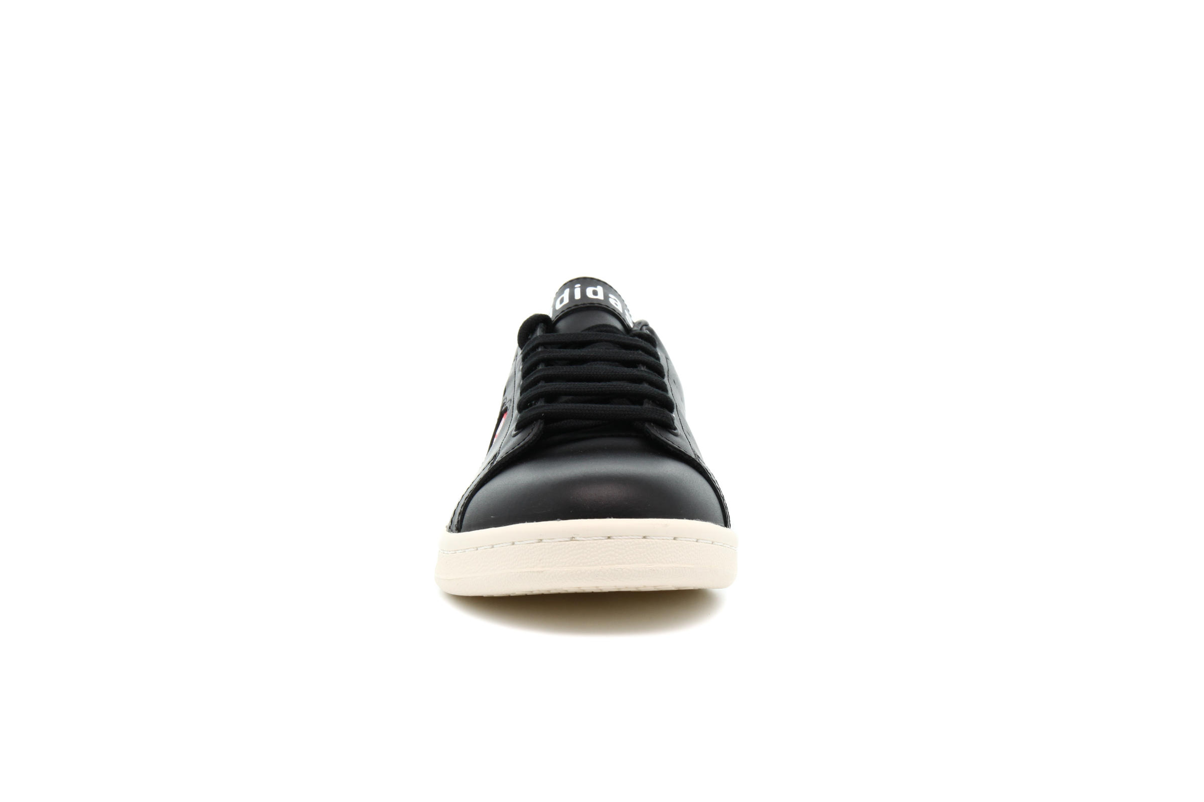 adidas Originals x HUMAN MADE STAN SMITH "CORE BLACK"