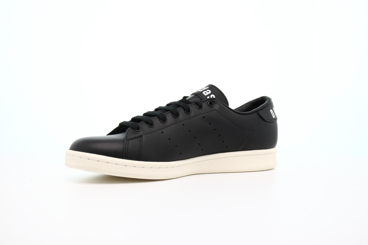 adidas Originals x Human Made STAN Smith "Core Black" - Image 16