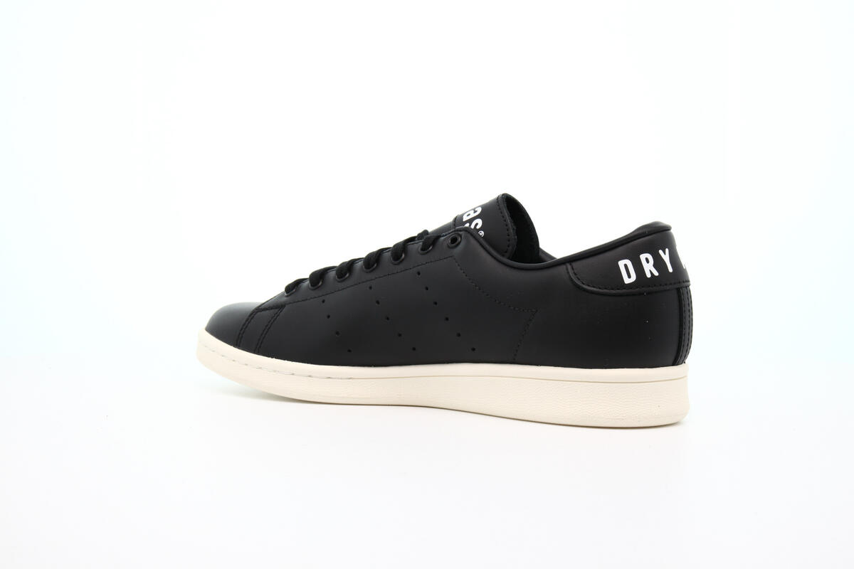 adidas Originals x Human Made STAN Smith "Core Black" - Image 18