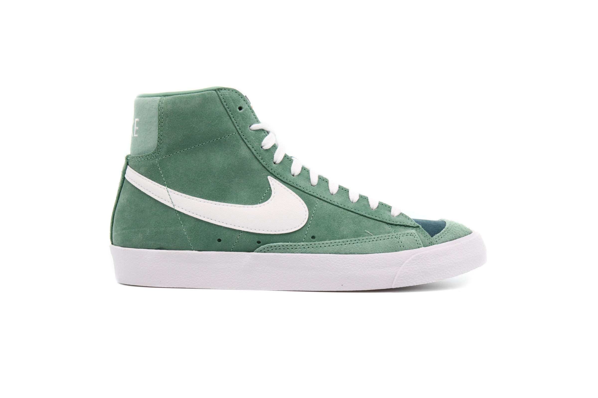 Nike BLAZER MID '77 VNTG SUEDE MIX "HEALING JADE"