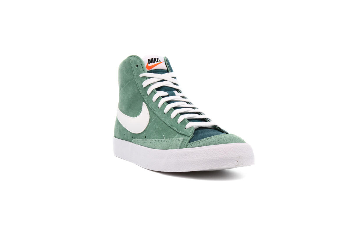 Nike Blazer Mid 'Healing Jade' - Image 4