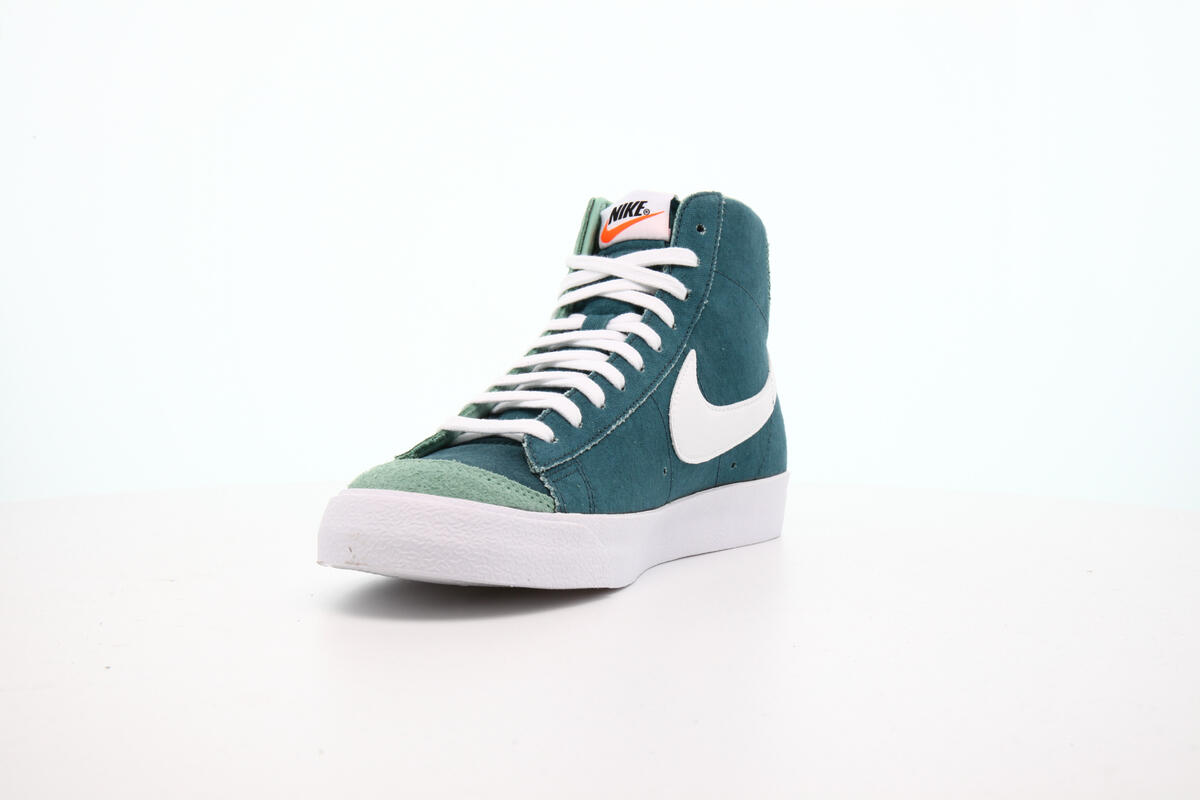 Nike Blazer Mid 'Healing Jade' - Image 6