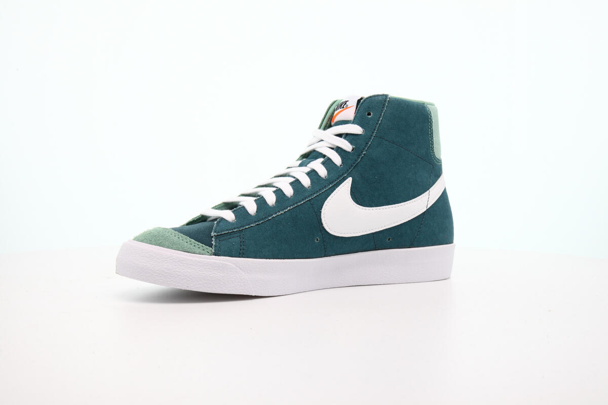 Nike Blazer Mid 'Healing Jade' - Image 7