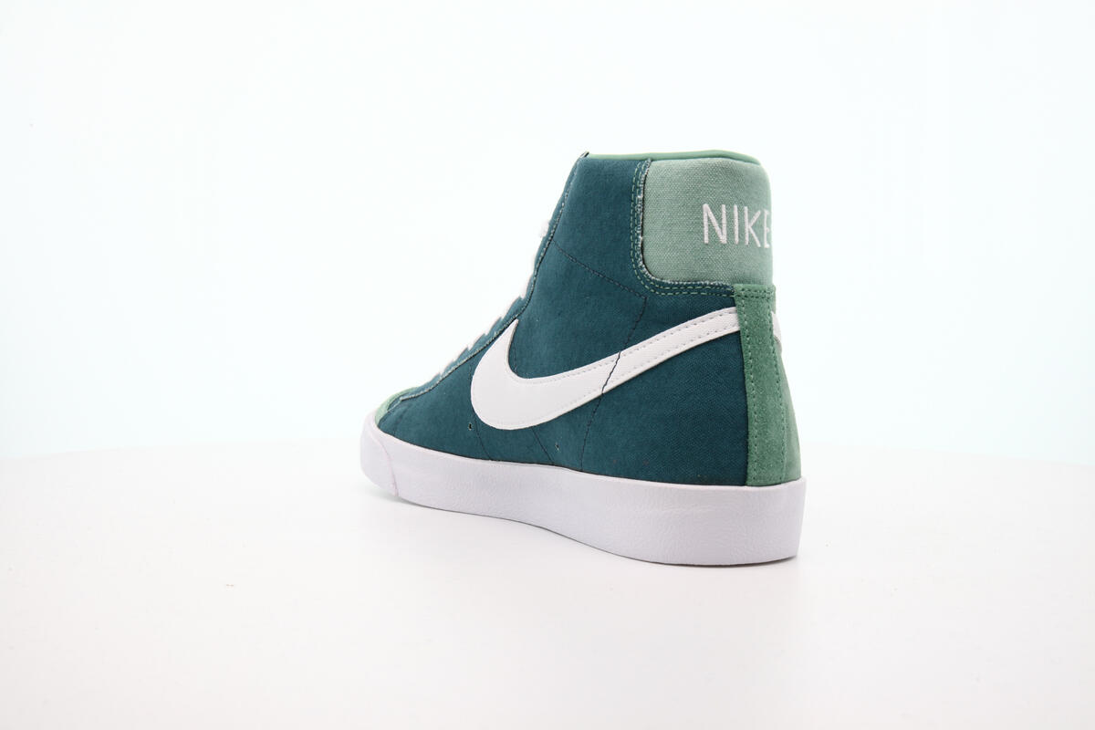 Nike Blazer Mid 'Healing Jade' - Image 10