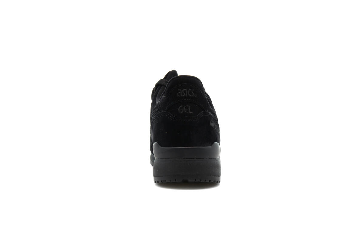 Asics Gel-Lyte III OG Black - Image 15