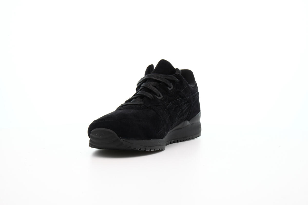Asics Gel-Lyte III OG Black - Image 10