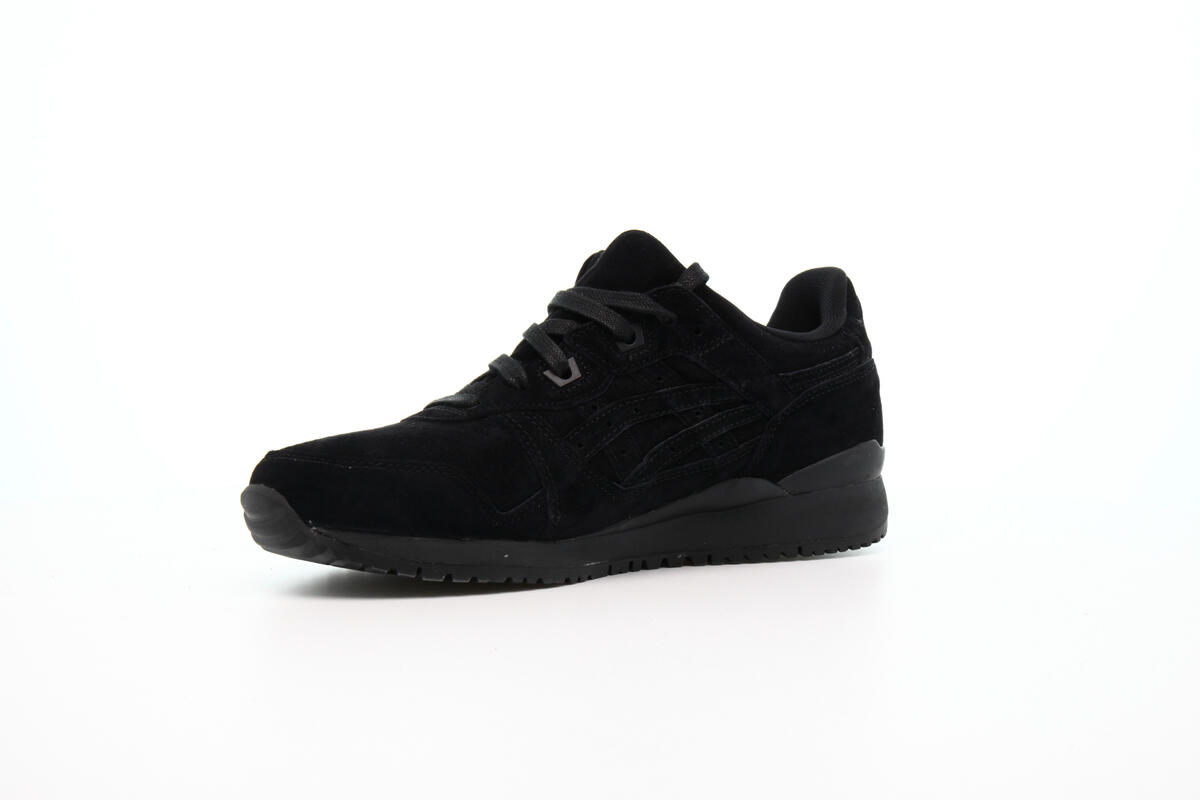 Asics Gel-Lyte III OG Black - Image 11