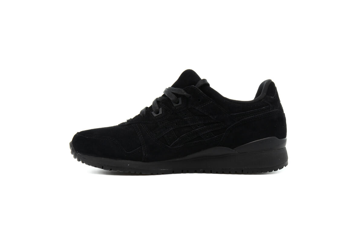 Asics Gel-Lyte III OG Black - Image 12
