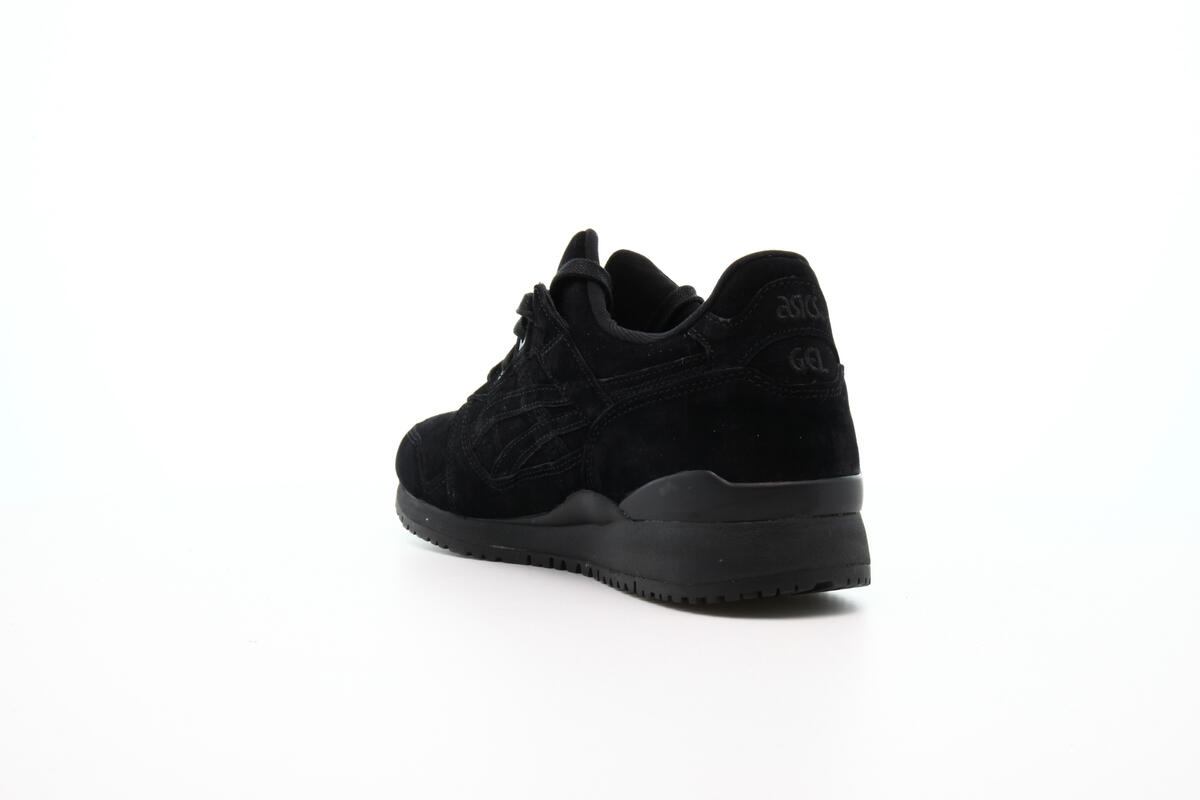 Asics Gel-Lyte III OG Black - Image 14