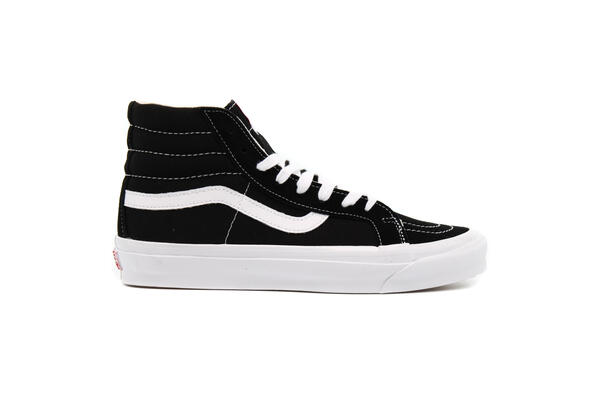 van sneaker store
