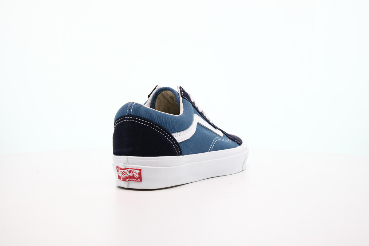 Vans Old Skool 'Navy' - Image 12