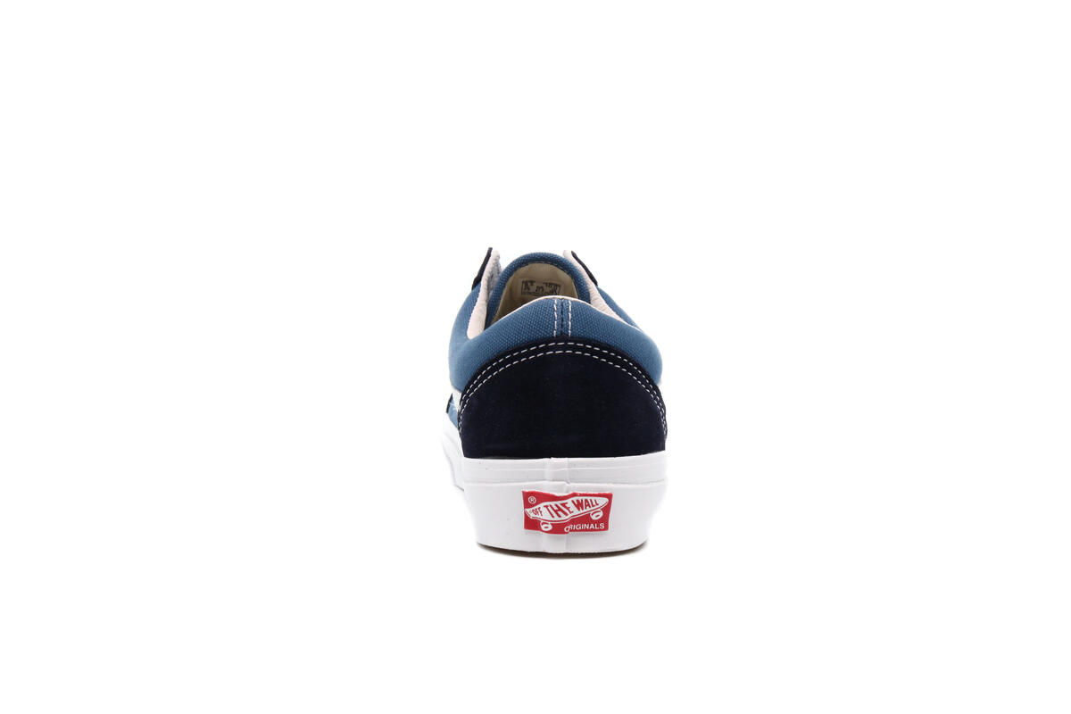 Vans Old Skool 'Navy' - Image 11