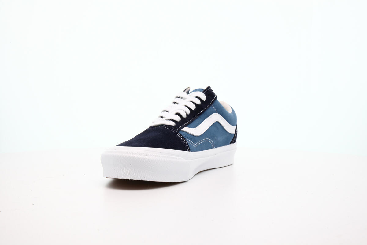 Vans Old Skool 'Navy' - Image 6