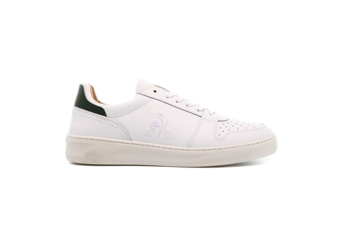 Le Coq Sportif Esthete Dark Green - Image 2