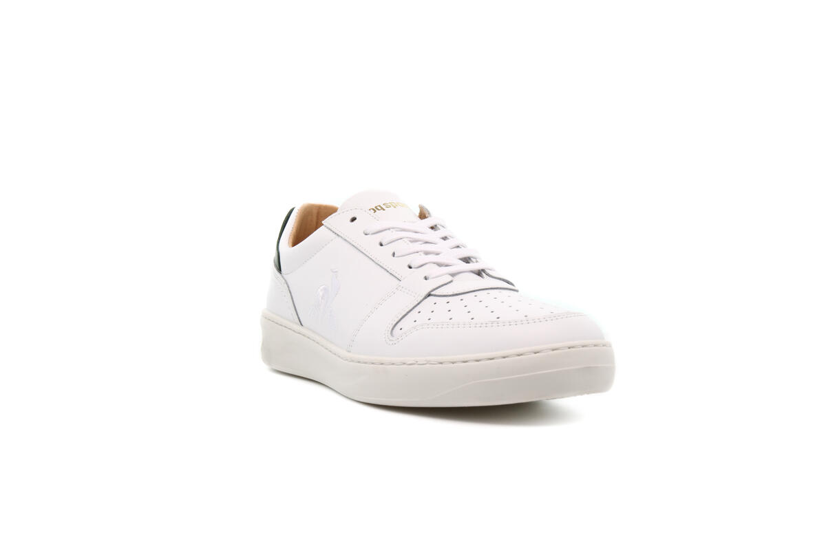 Le Coq Sportif Esthete Dark Green - Image 4